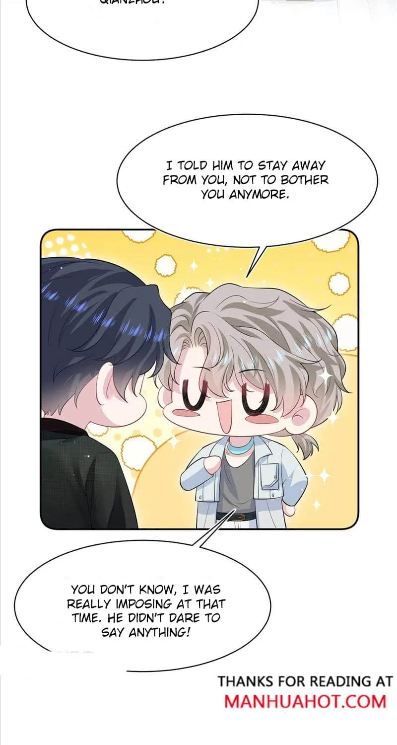 Read Seize My Boyfriend chapter 289 image 9 on Lezhin