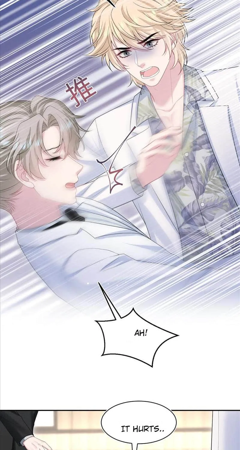 Read Seize My Boyfriend chapter 290 image 10 on Lezhin