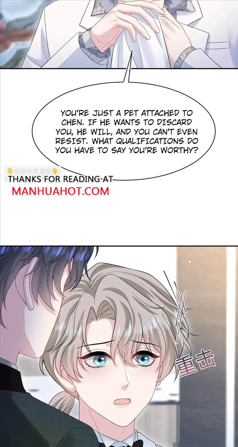 Read Seize My Boyfriend chapter 290 image 14 on Lezhin