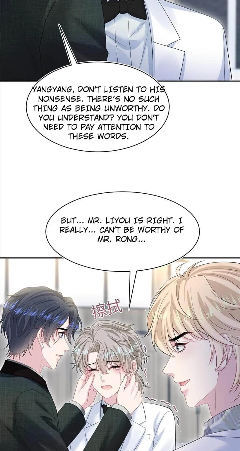 Read Seize My Boyfriend chapter 290 image 15 on Lezhin