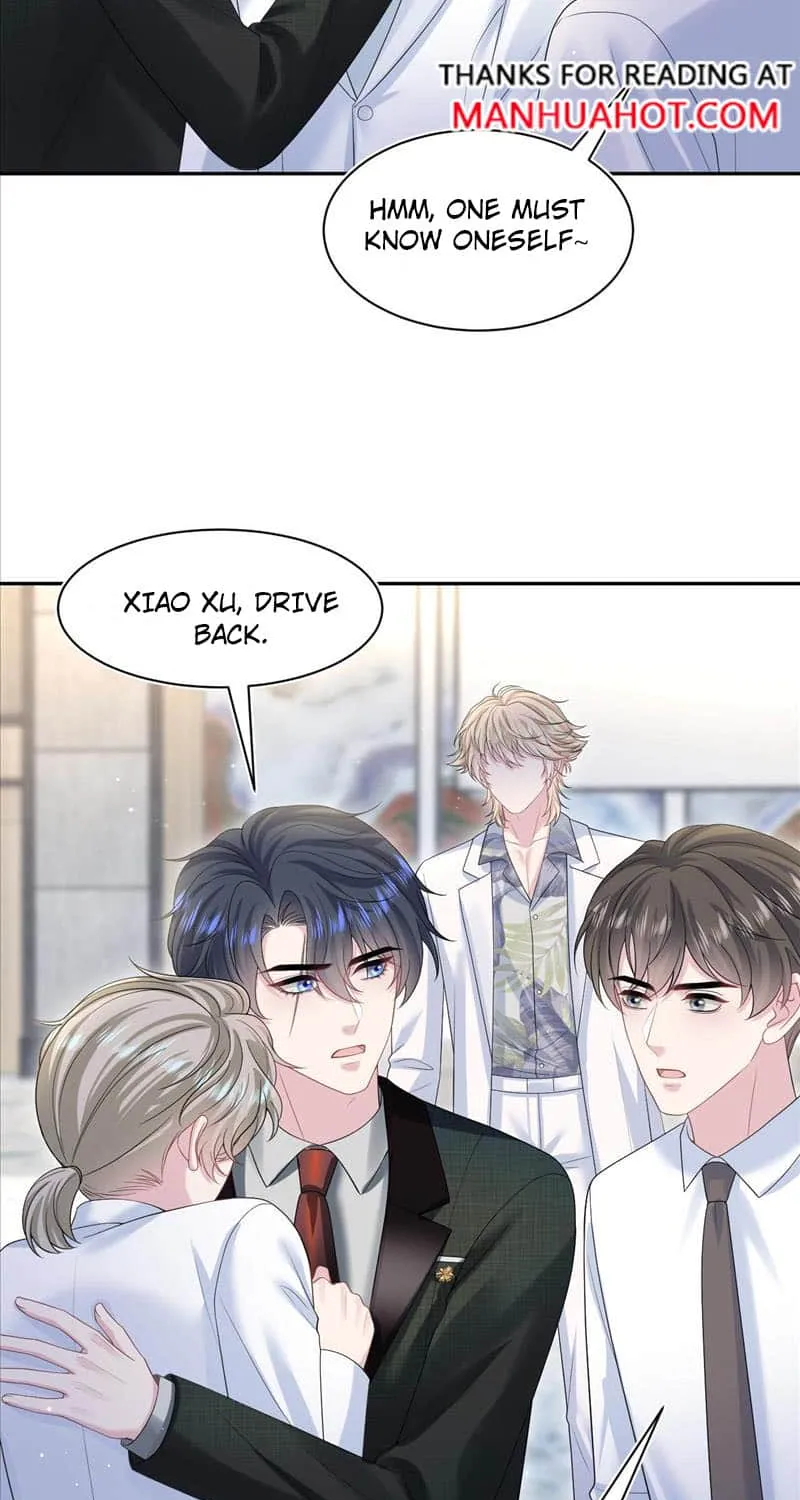 Read Seize My Boyfriend chapter 290 image 16 on Lezhin