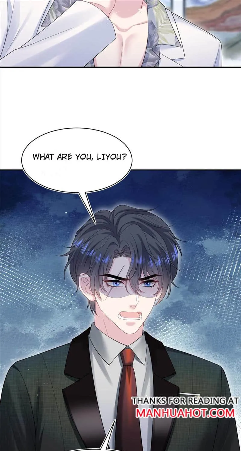 Read Seize My Boyfriend chapter 290 image 21 on Lezhin