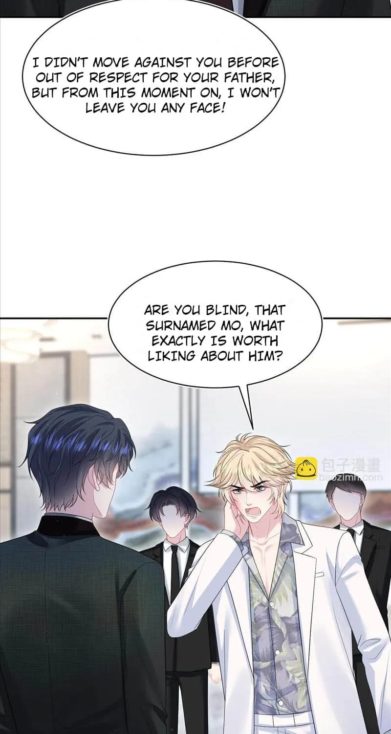 Read Seize My Boyfriend chapter 290 image 22 on Lezhin