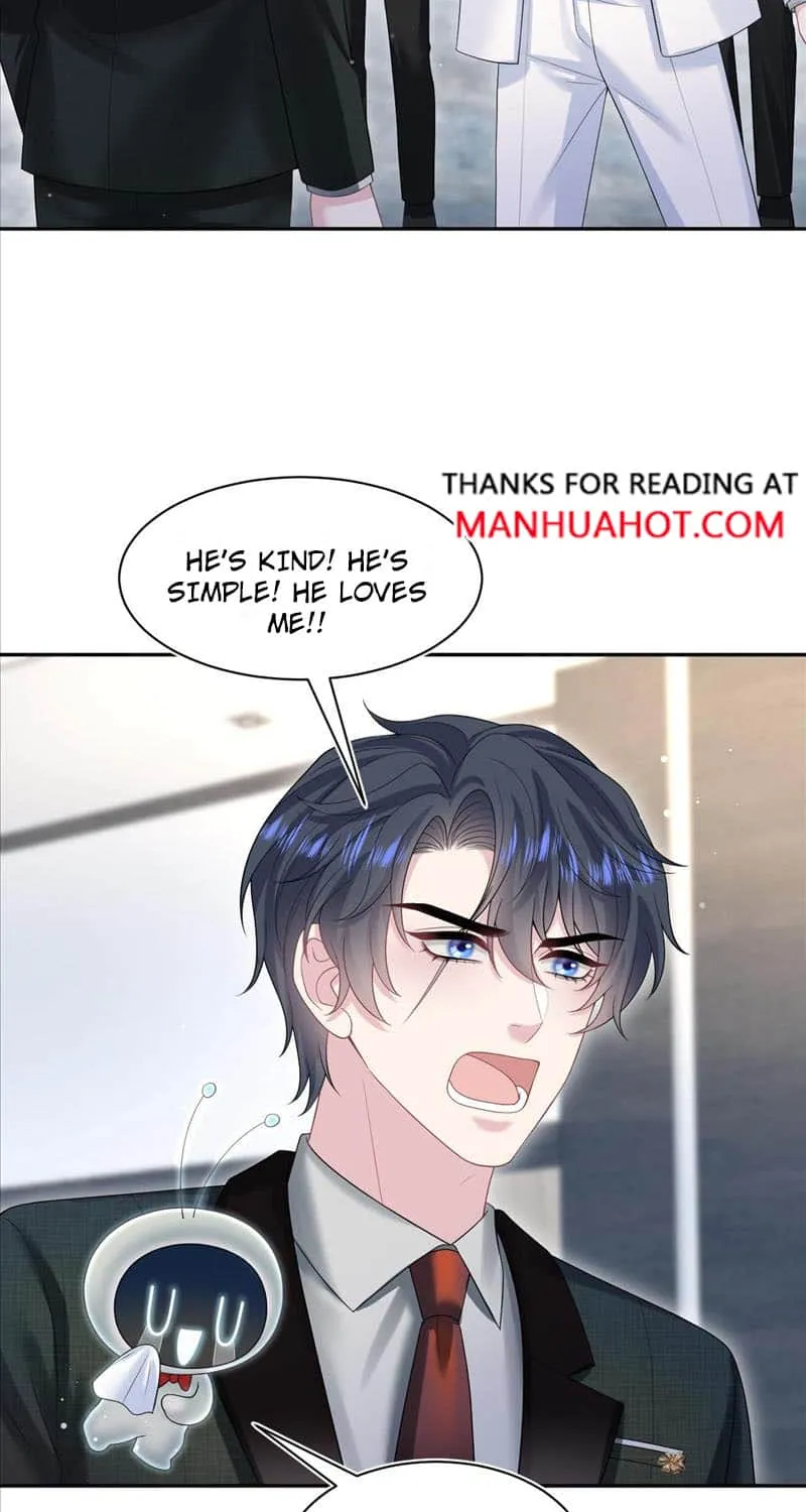 Read Seize My Boyfriend chapter 290 image 23 on Lezhin