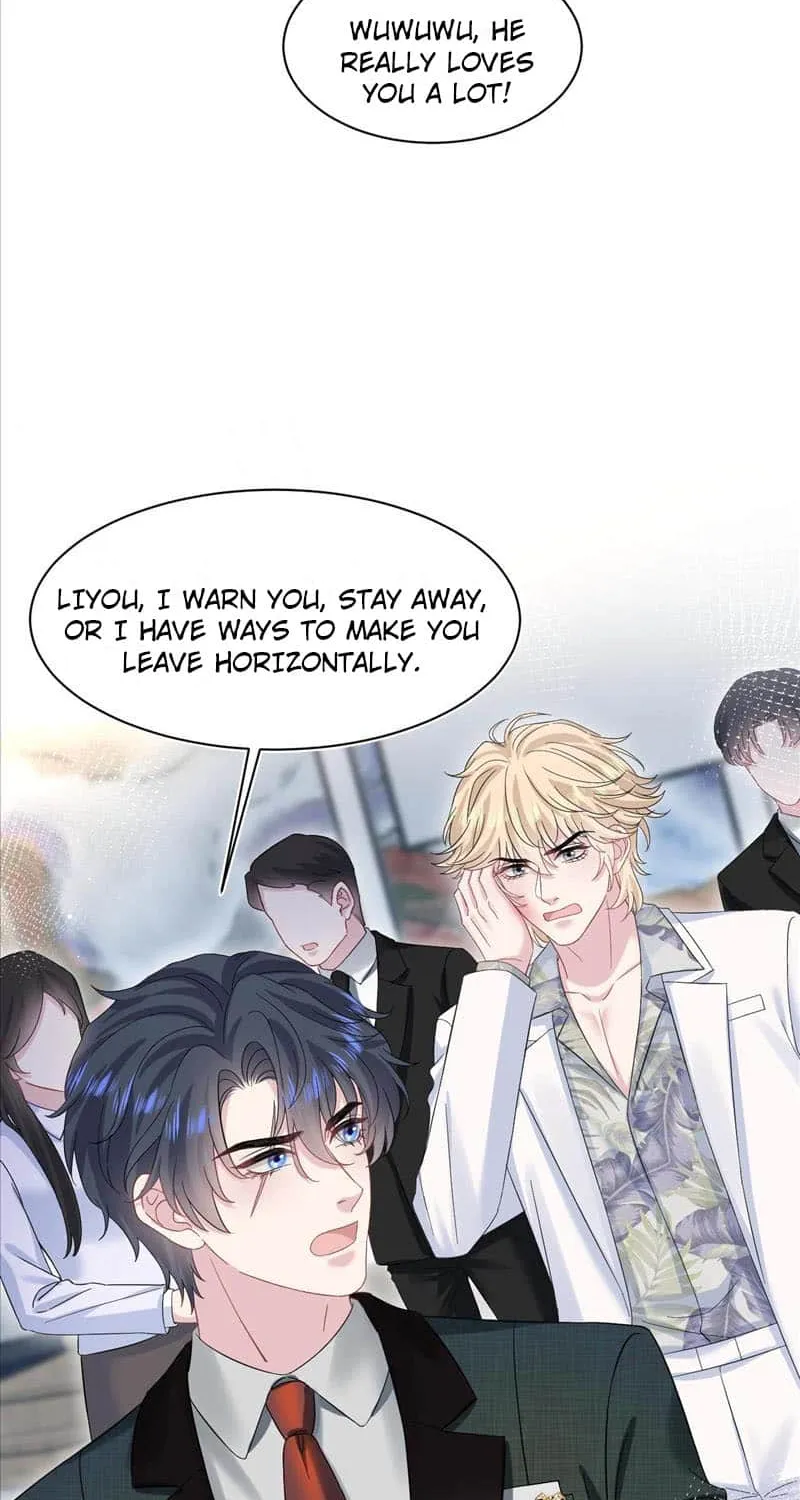 Read Seize My Boyfriend chapter 290 image 24 on Lezhin