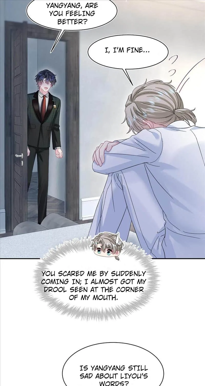 Read Seize My Boyfriend chapter 290 image 28 on Lezhin