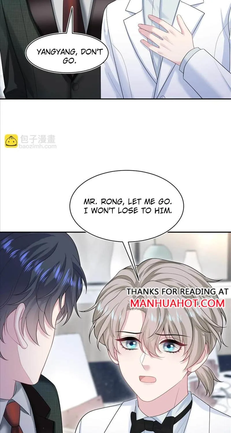 Read Seize My Boyfriend chapter 290 image 3 on Lezhin