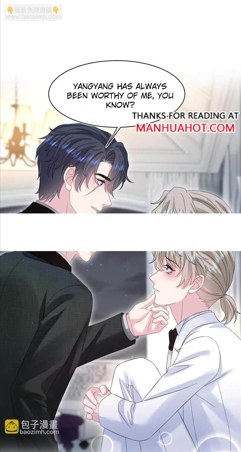 Read Seize My Boyfriend chapter 290 image 30 on Lezhin