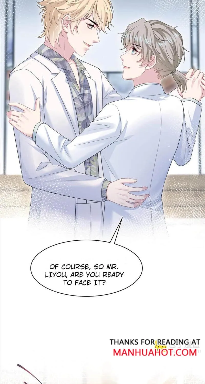Read Seize My Boyfriend chapter 290 image 5 on Lezhin