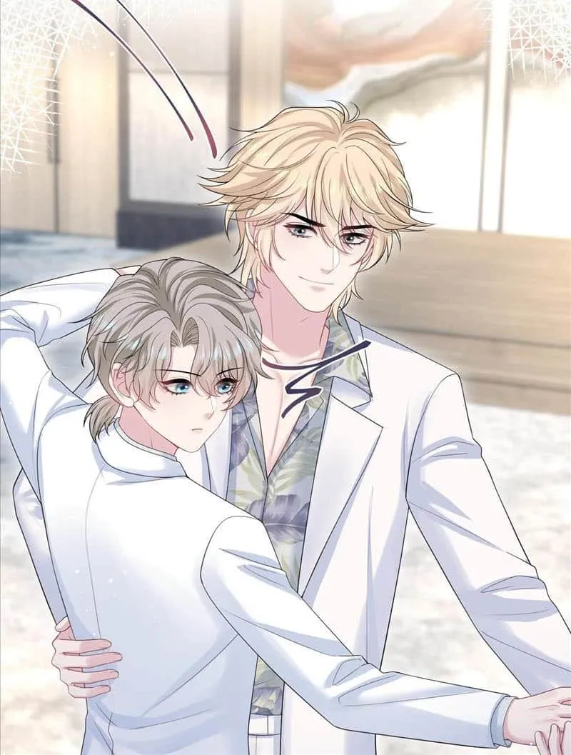 Read Seize My Boyfriend chapter 290 image 6 on Lezhin