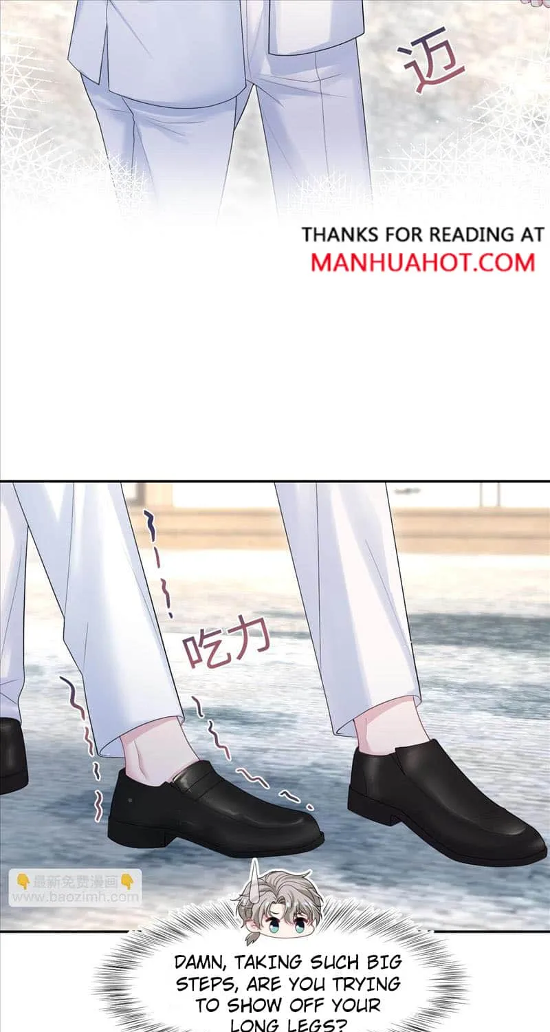Read Seize My Boyfriend chapter 290 image 7 on Lezhin