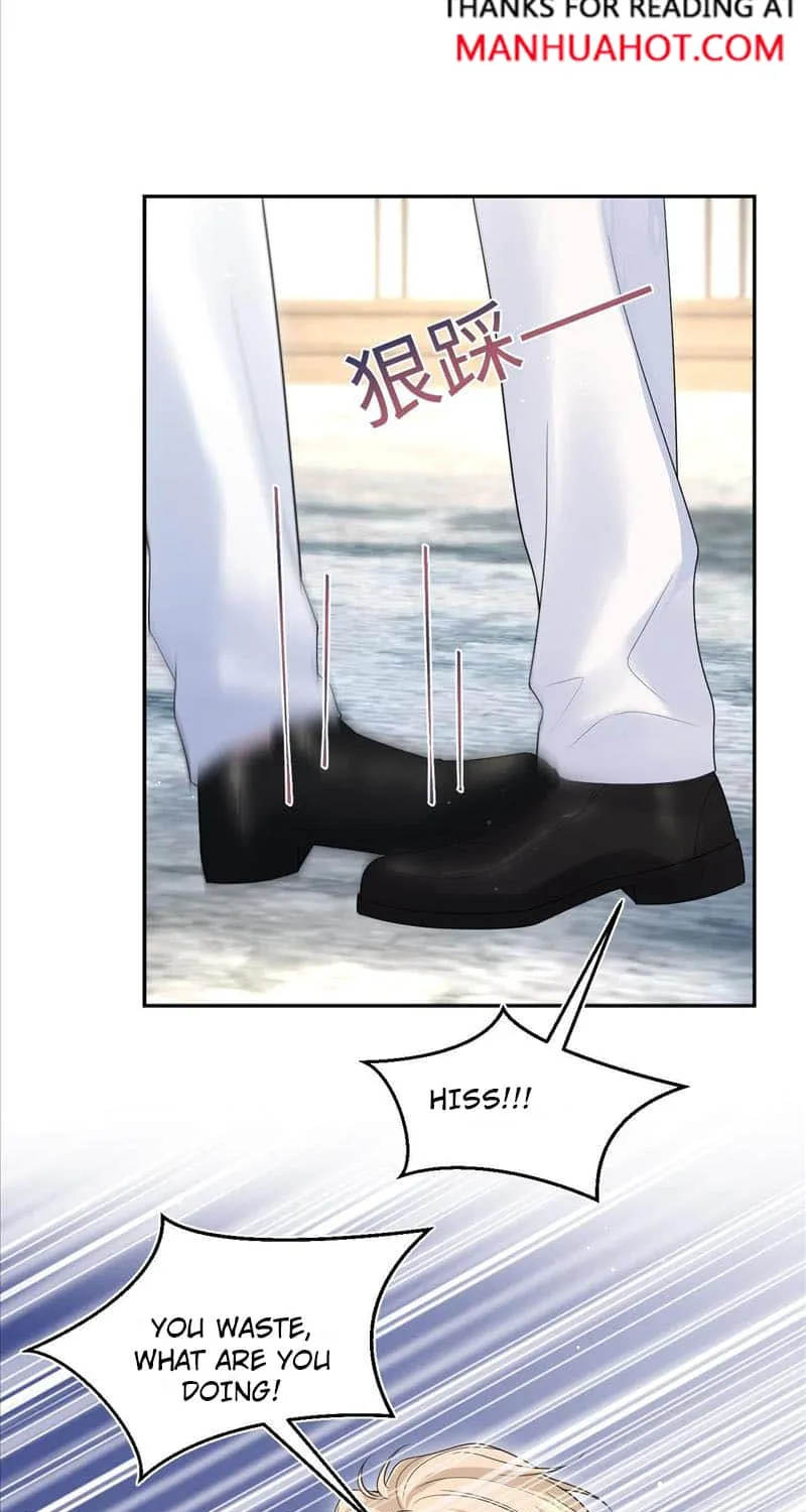 Read Seize My Boyfriend chapter 290 image 9 on Lezhin