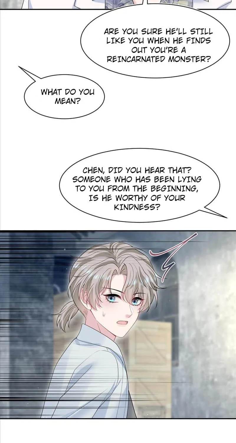 Read Seize My Boyfriend chapter 292 image 10 on Lezhin