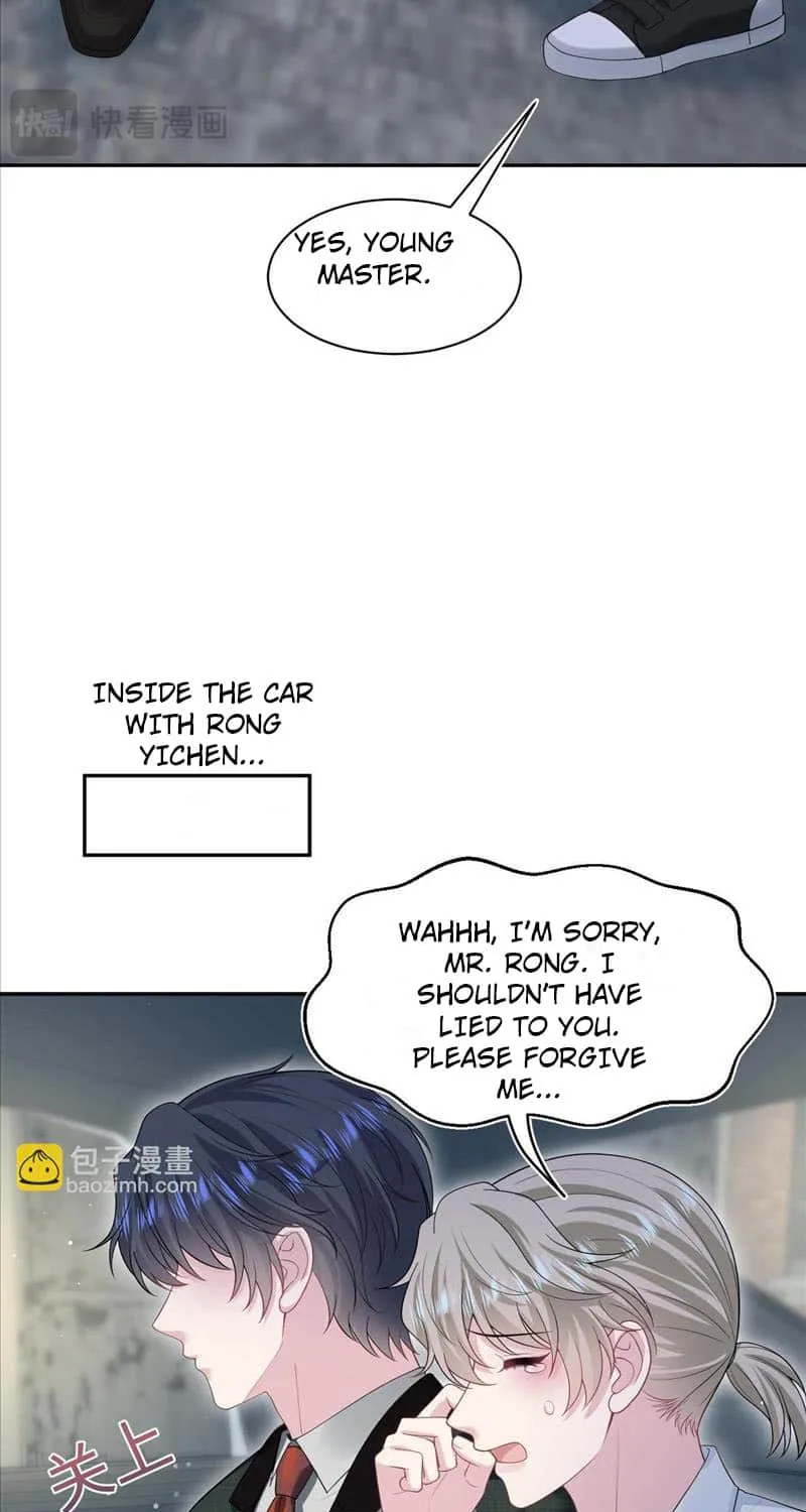 Read Seize My Boyfriend chapter 292 image 19 on Lezhin