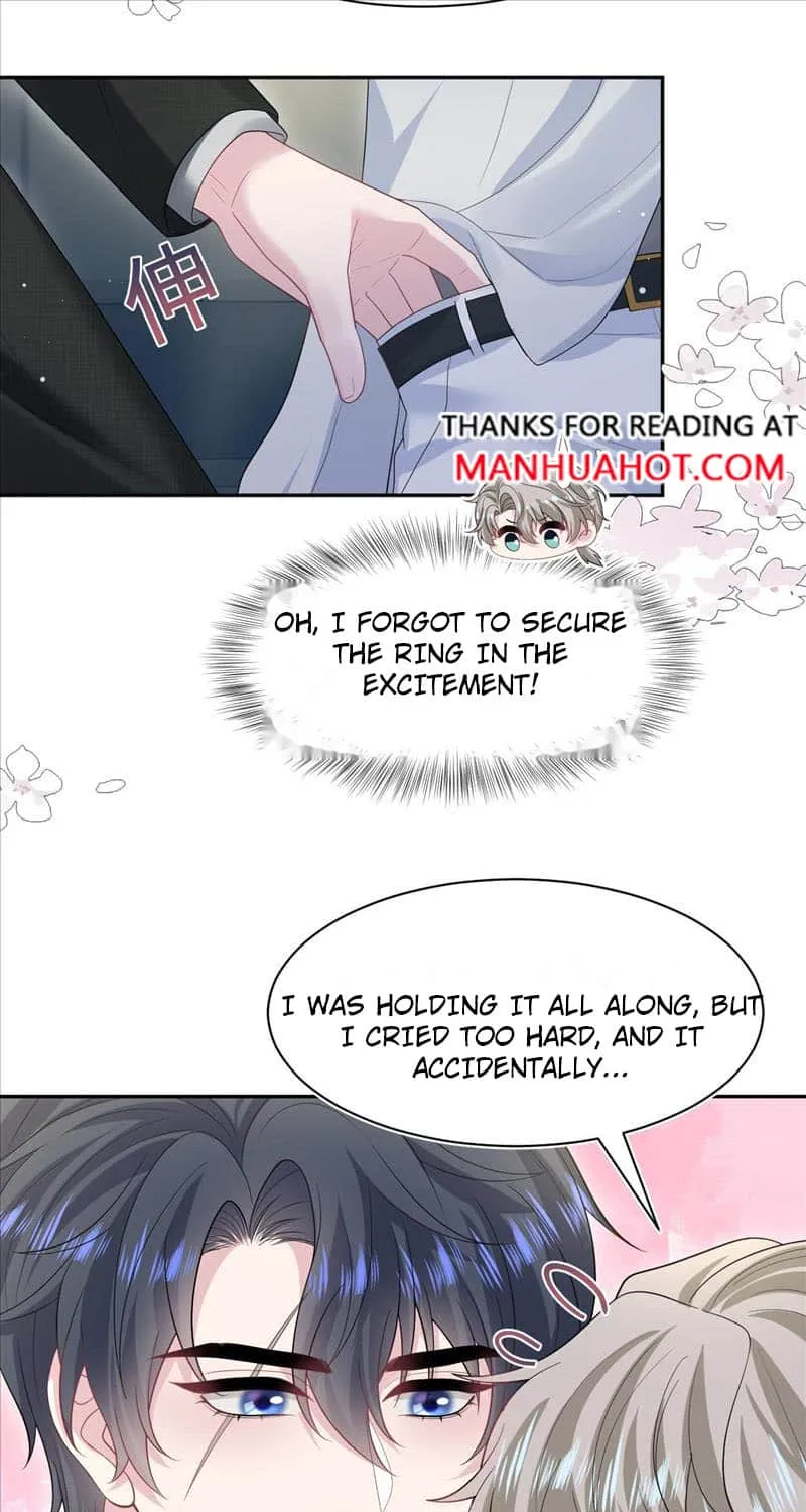 Read Seize My Boyfriend chapter 292 image 22 on Lezhin