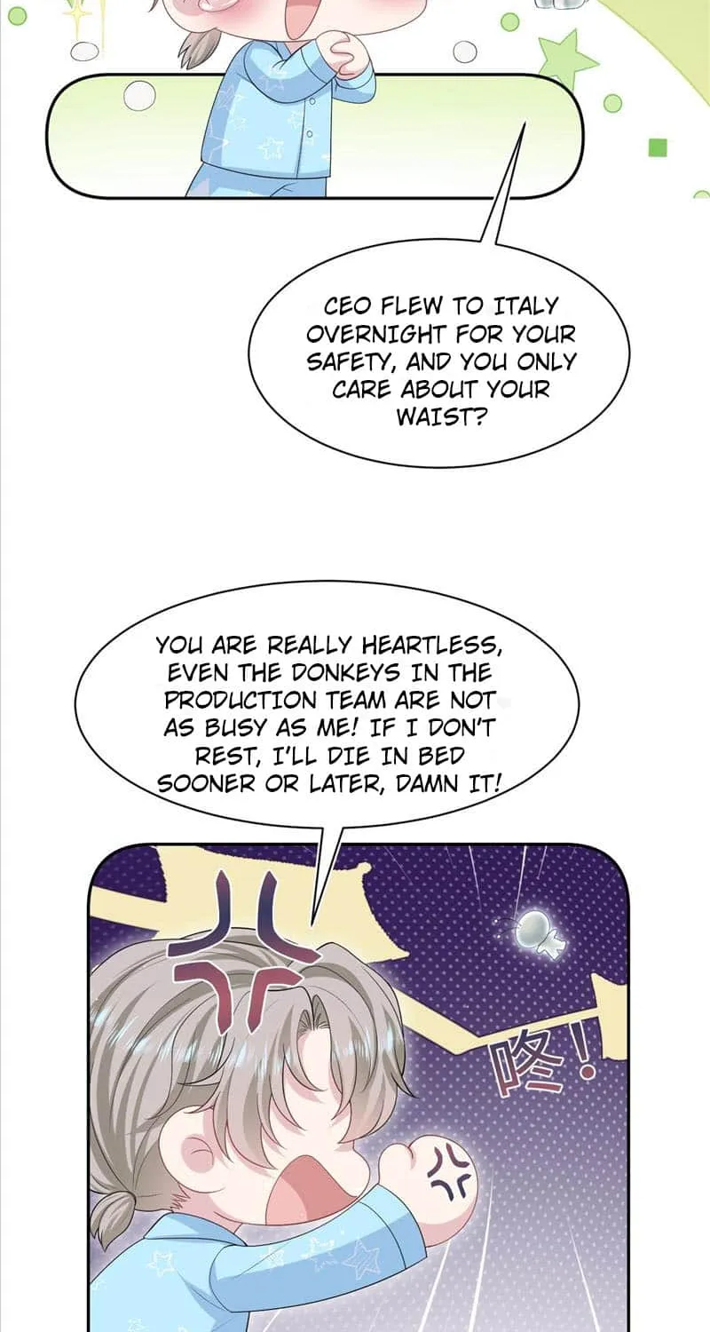 Read Seize My Boyfriend chapter 292 image 30 on Lezhin