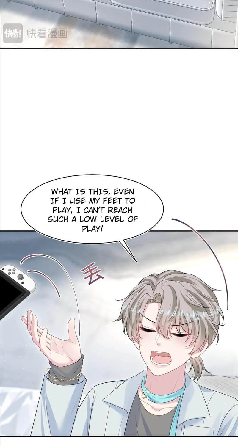 Read Seize My Boyfriend chapter 292 image 32 on Lezhin