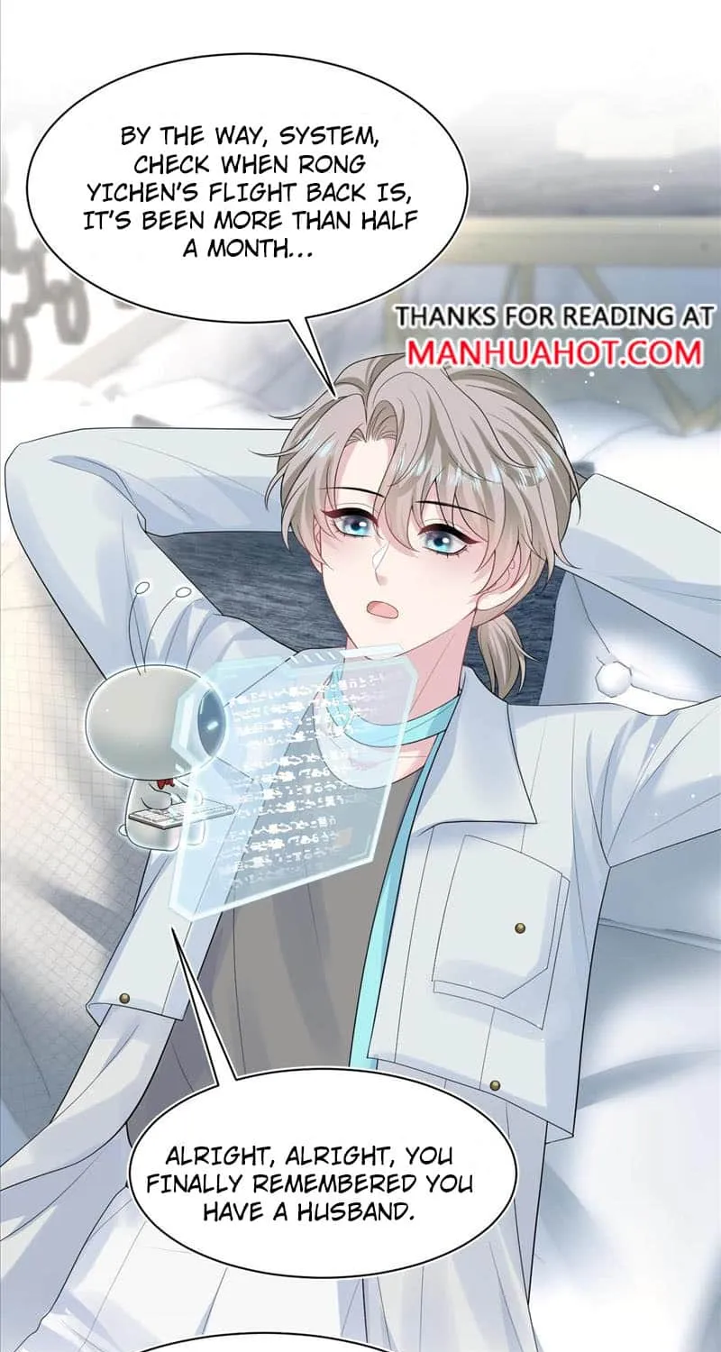 Read Seize My Boyfriend chapter 292 image 33 on Lezhin