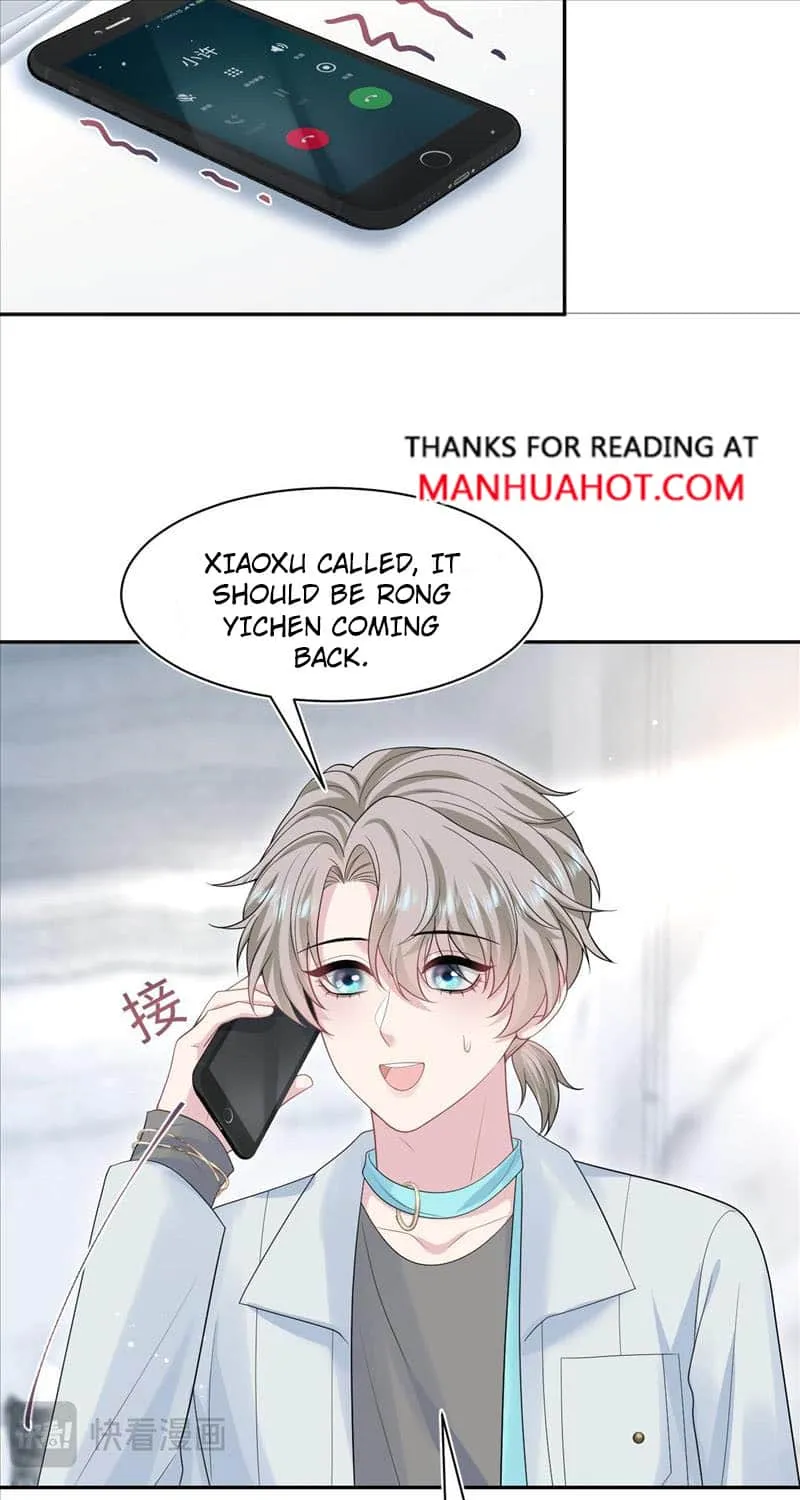 Read Seize My Boyfriend chapter 292 image 36 on Lezhin
