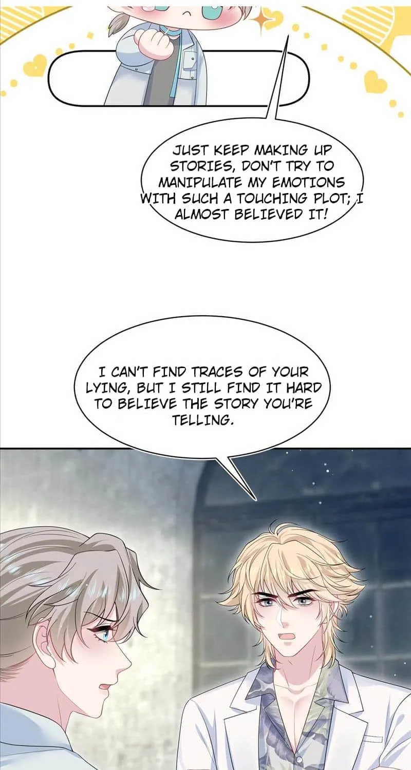 Read Seize My Boyfriend chapter 292 image 8 on Lezhin