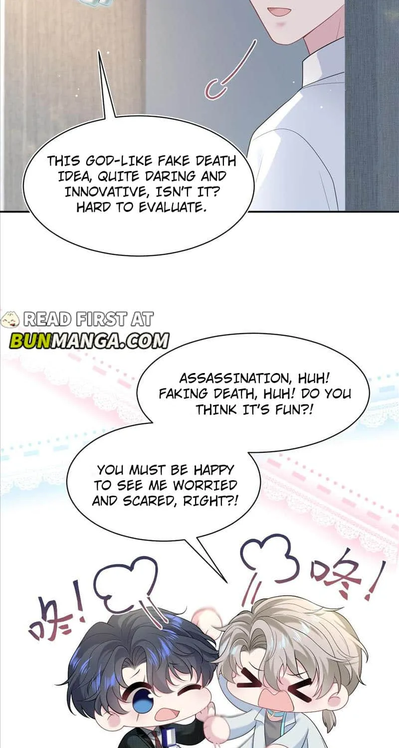 Read Seize My Boyfriend chapter 293 image 16 on Lezhin