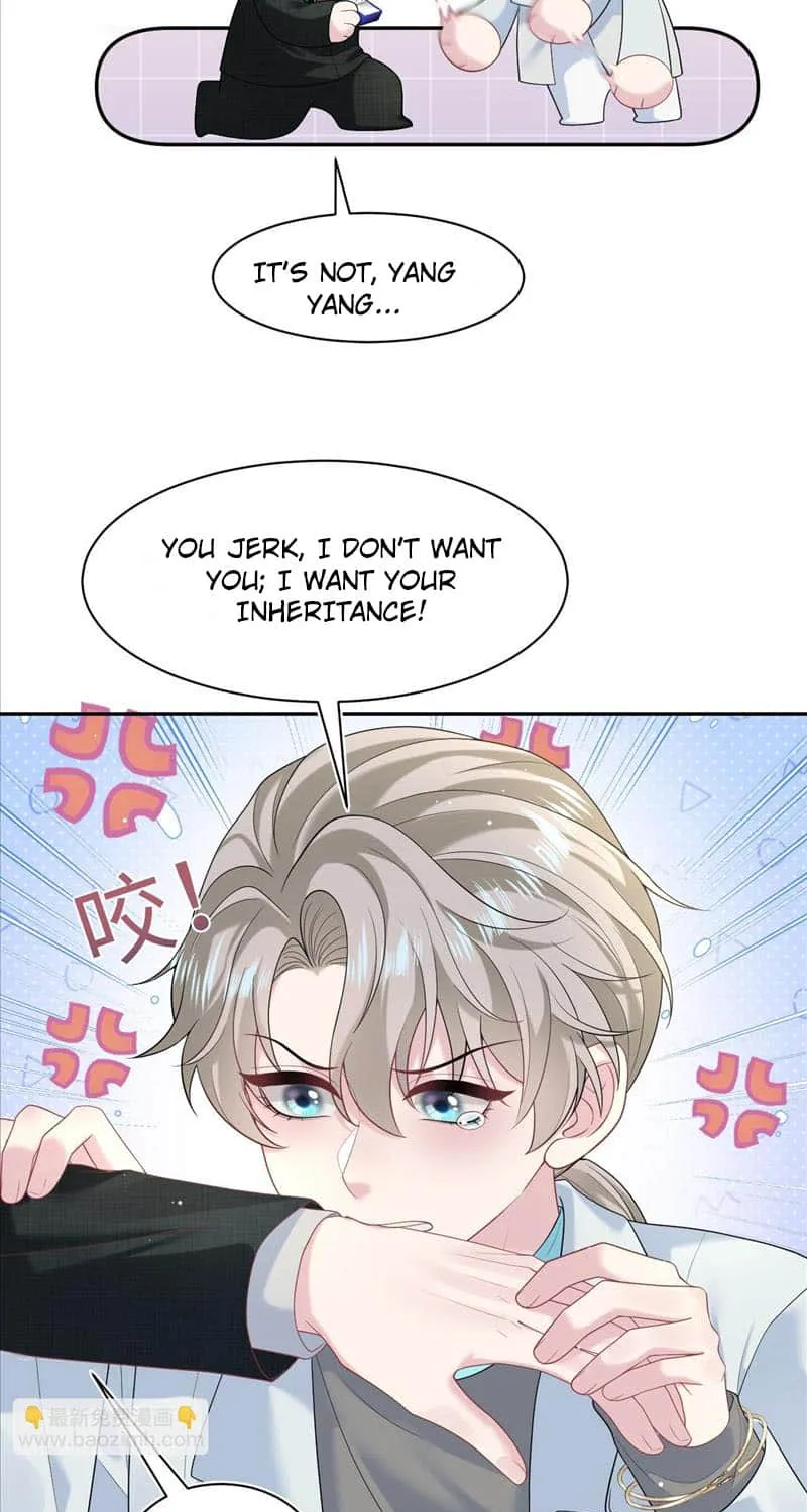 Read Seize My Boyfriend chapter 293 image 17 on Lezhin