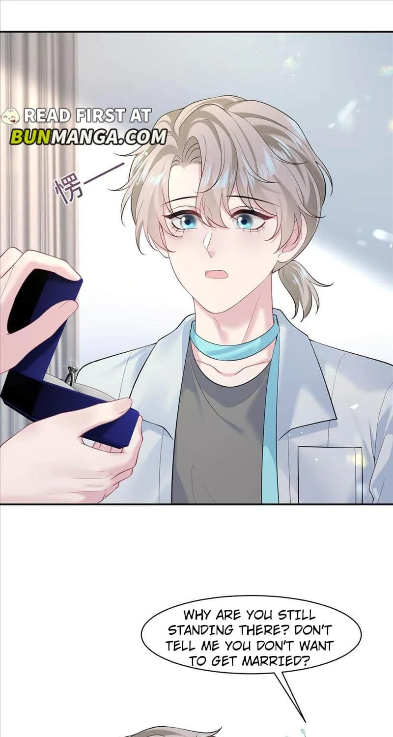 Read Seize My Boyfriend chapter 293 image 22 on Lezhin