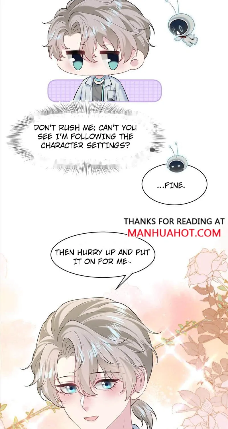 Read Seize My Boyfriend chapter 293 image 23 on Lezhin