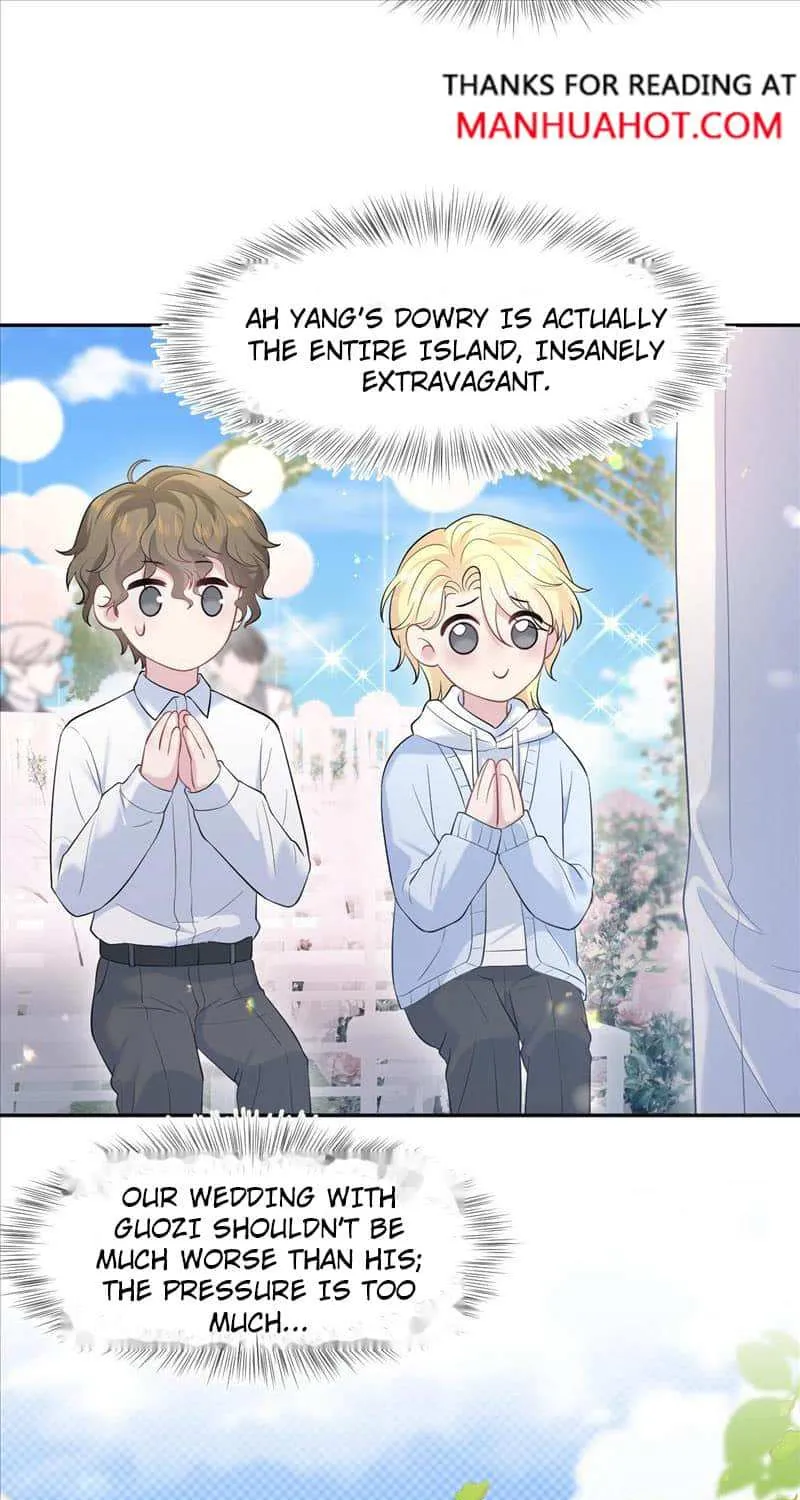 Read Seize My Boyfriend chapter 293 image 29 on Lezhin