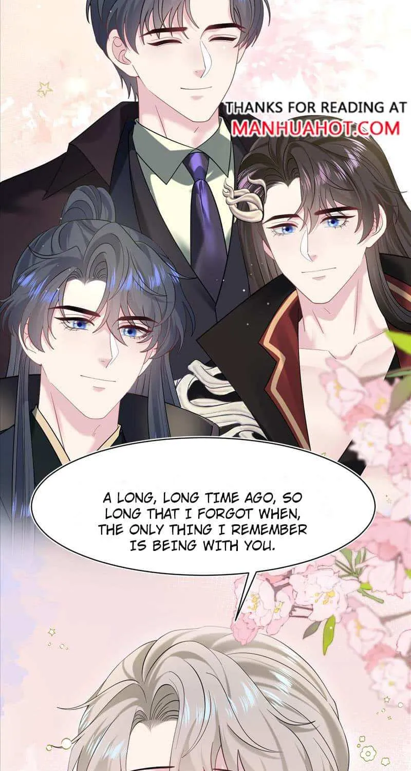 Read Seize My Boyfriend chapter 293 image 33 on Lezhin