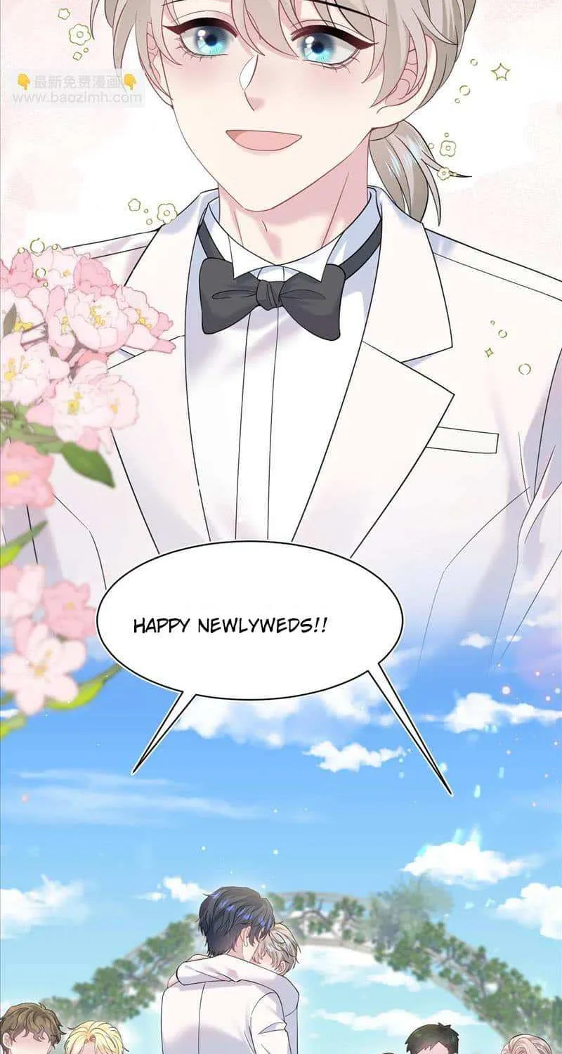 Read Seize My Boyfriend chapter 293 image 34 on Lezhin