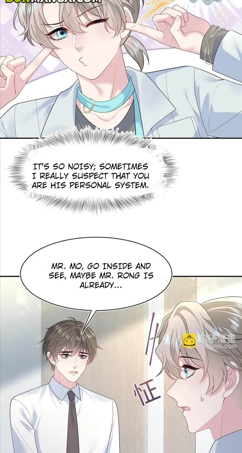 Read Seize My Boyfriend chapter 293 image 4 on Lezhin