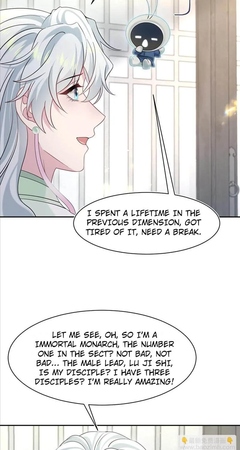 Read Seize My Boyfriend chapter 293 image 41 on Lezhin