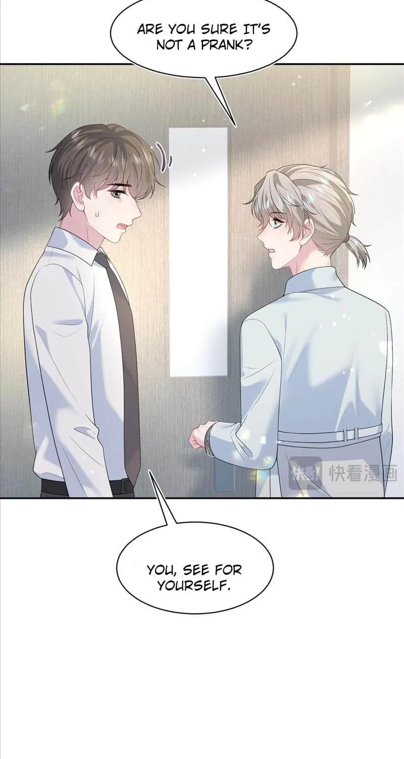Read Seize My Boyfriend chapter 293 image 6 on Lezhin