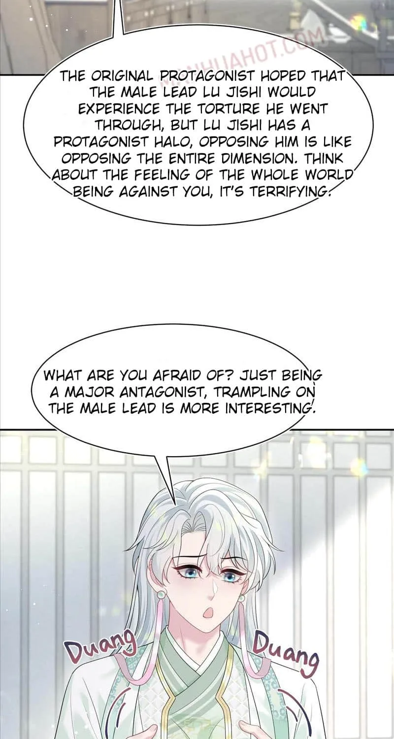 Read Seize My Boyfriend chapter 294 image 13 on Lezhin