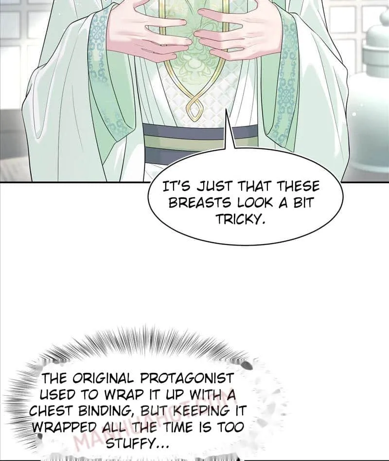 Read Seize My Boyfriend chapter 294 image 14 on Lezhin