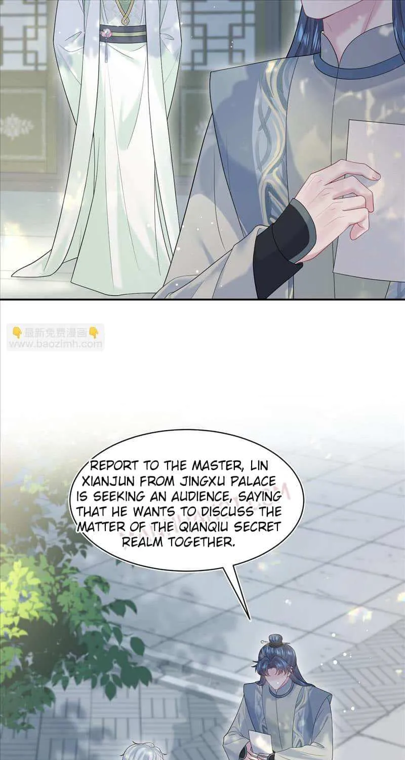Read Seize My Boyfriend chapter 294 image 29 on Lezhin