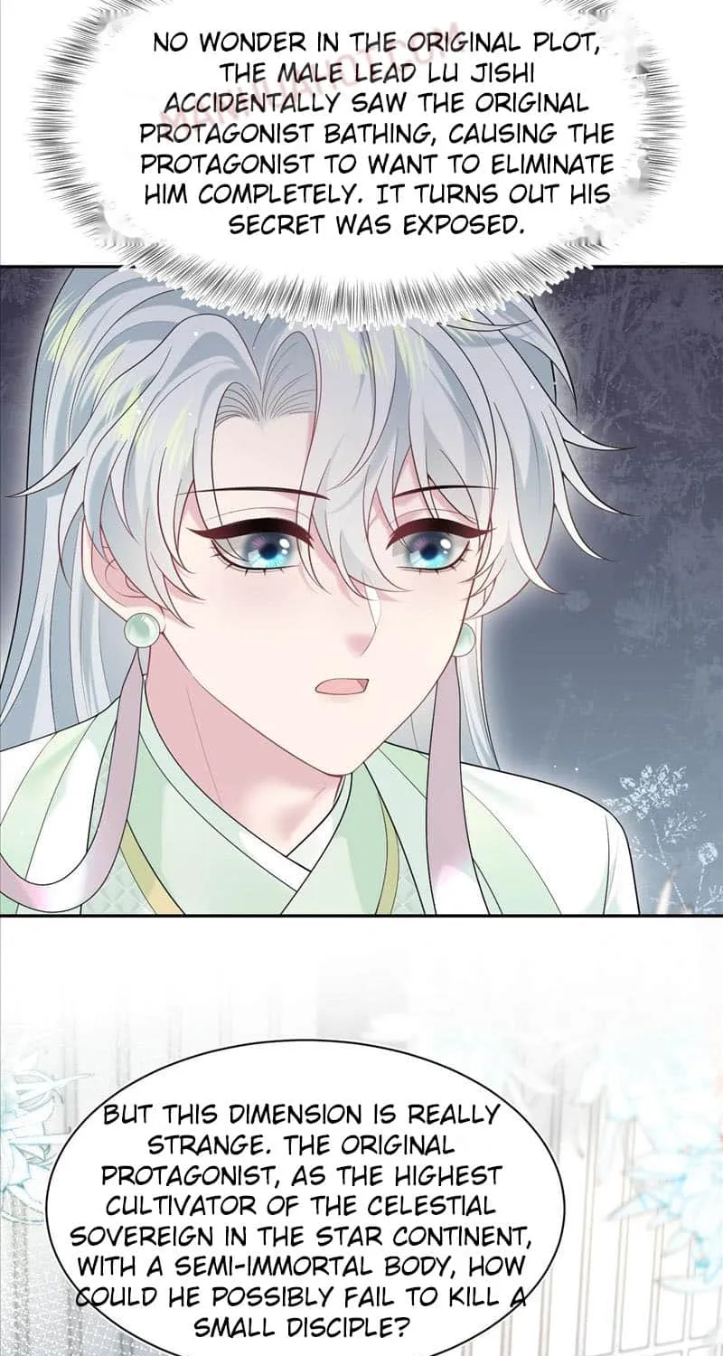 Read Seize My Boyfriend chapter 294 image 3 on Lezhin