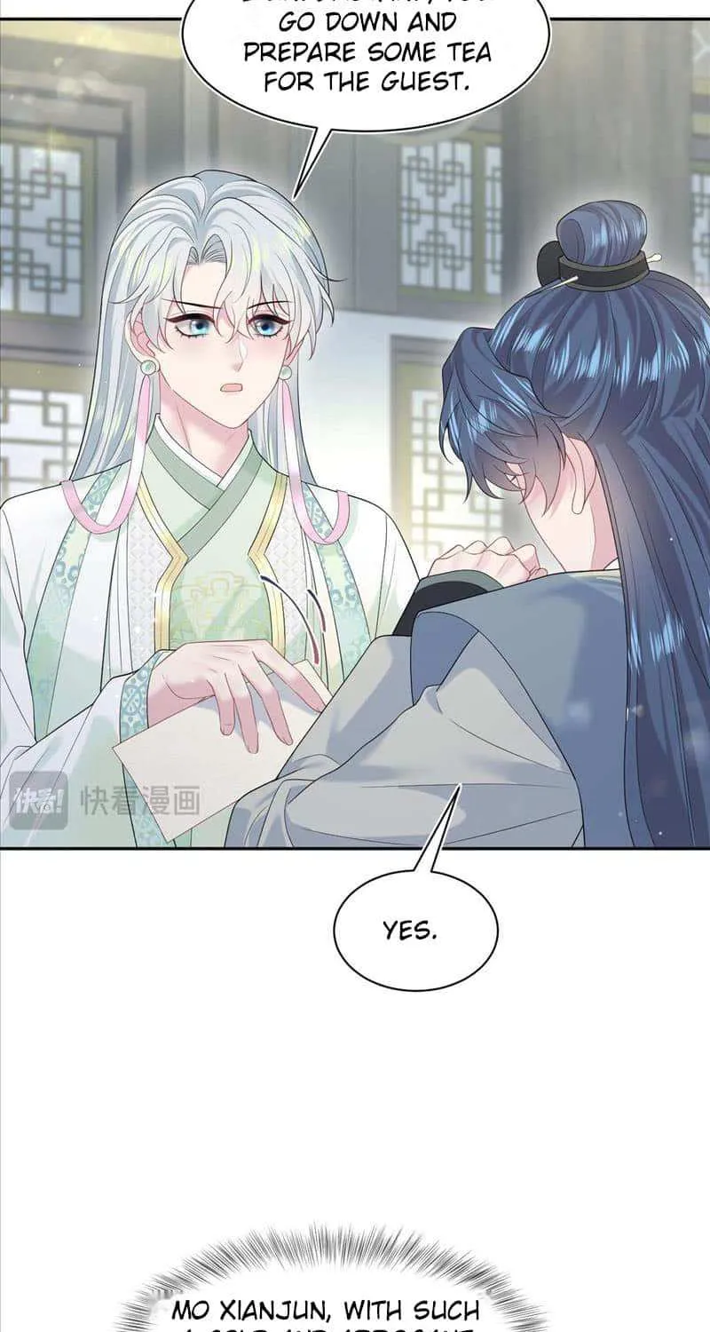 Read Seize My Boyfriend chapter 294 image 31 on Lezhin