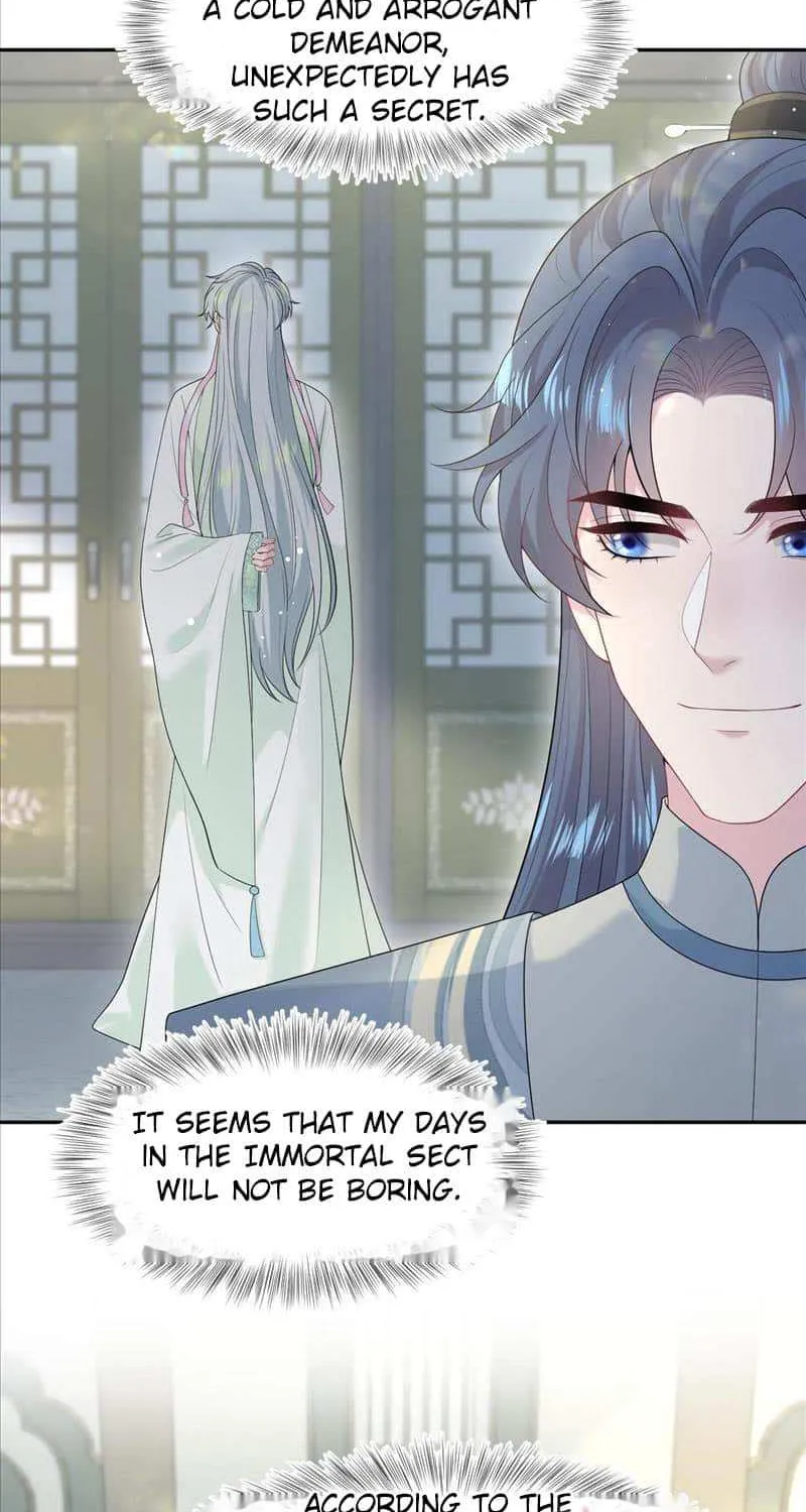 Read Seize My Boyfriend chapter 294 image 32 on Lezhin