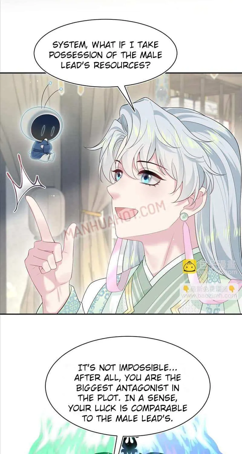 Read Seize My Boyfriend chapter 294 image 34 on Lezhin