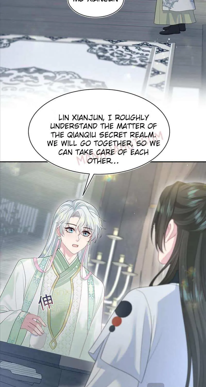 Read Seize My Boyfriend chapter 294 image 38 on Lezhin
