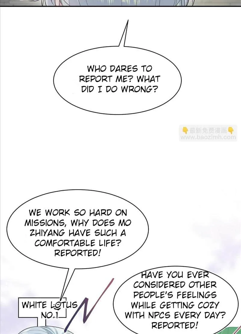 Read Seize My Boyfriend chapter 294 image 7 on Lezhin