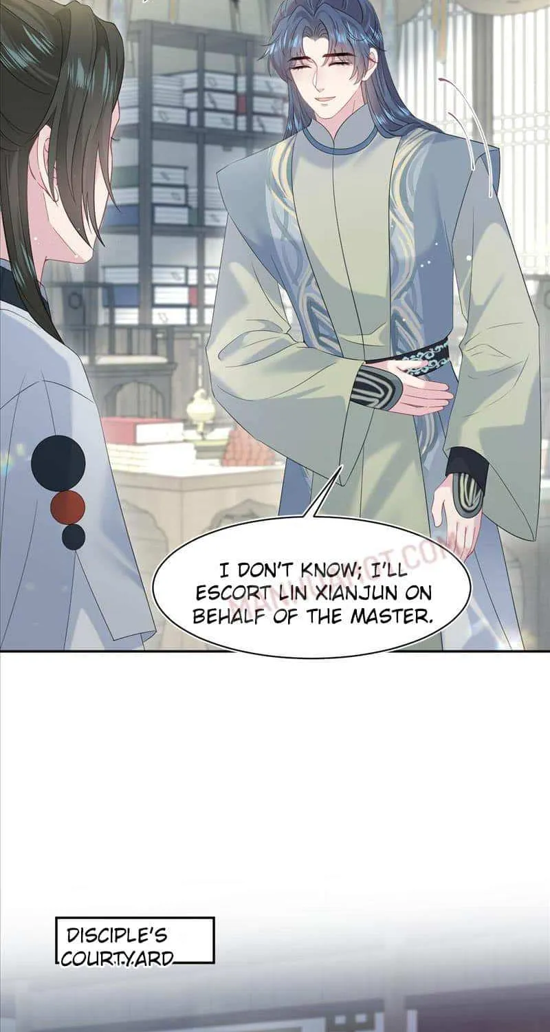 Read Seize My Boyfriend chapter 295 image 10 on Lezhin