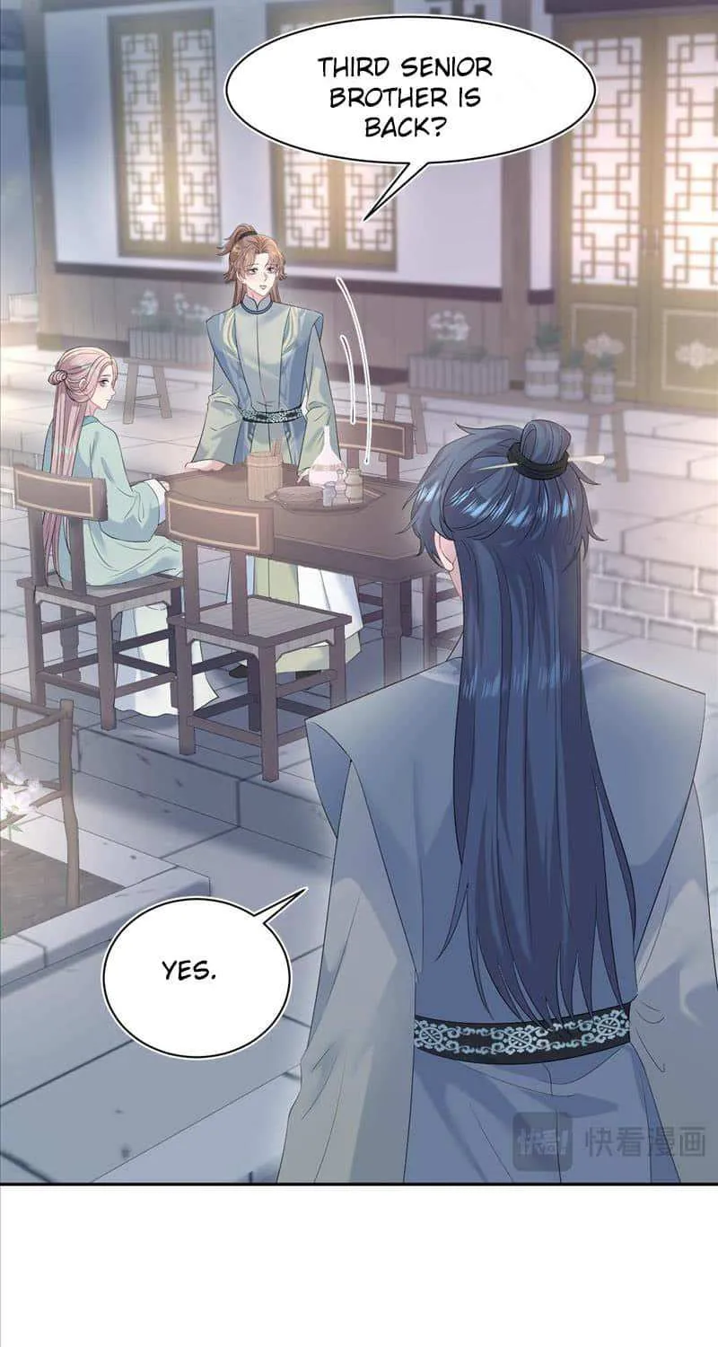 Read Seize My Boyfriend chapter 295 image 11 on Lezhin
