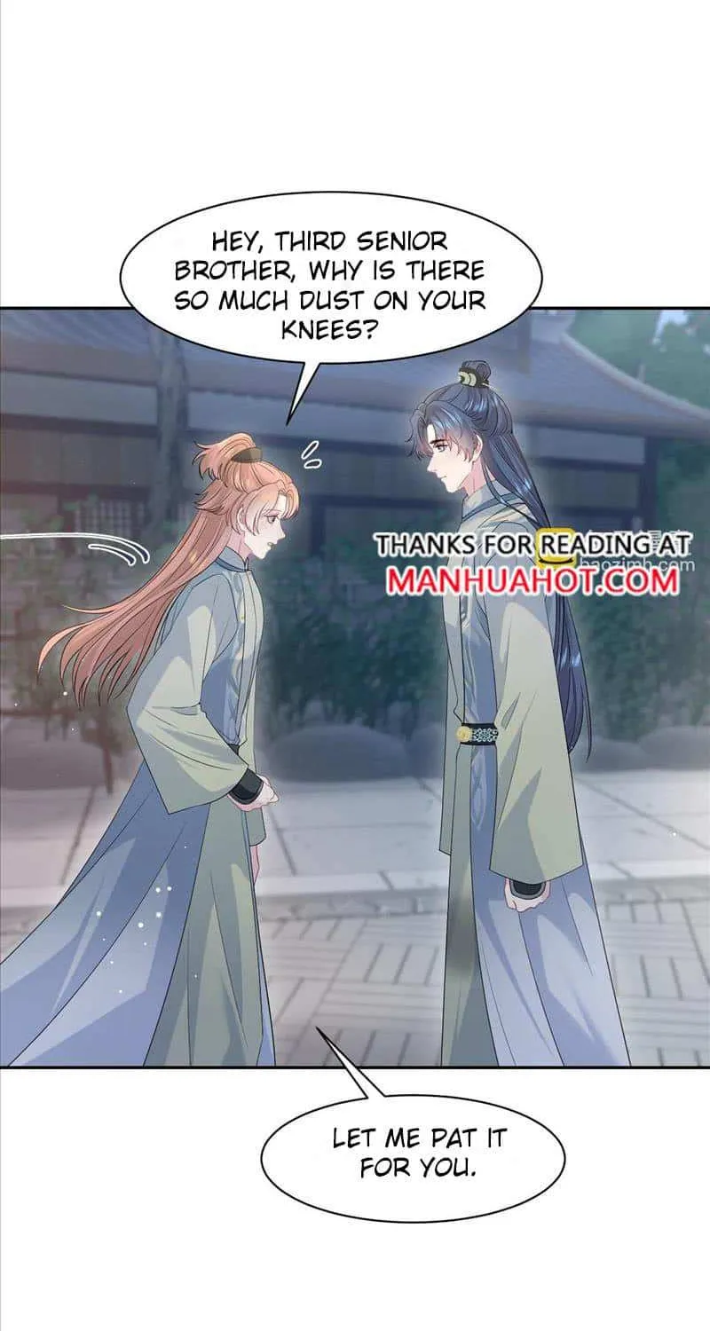 Read Seize My Boyfriend chapter 295 image 12 on Lezhin