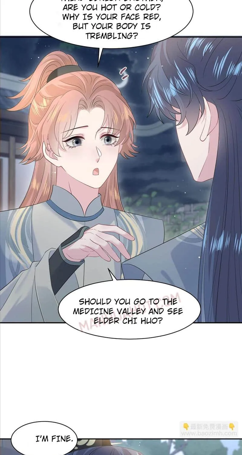 Read Seize My Boyfriend chapter 295 image 16 on Lezhin