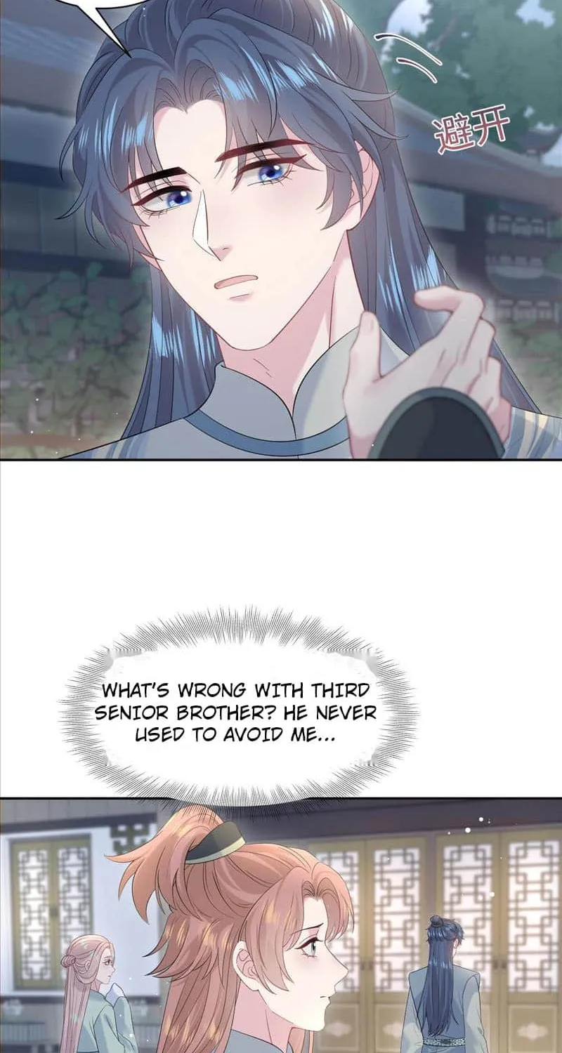 Read Seize My Boyfriend chapter 295 image 17 on Lezhin