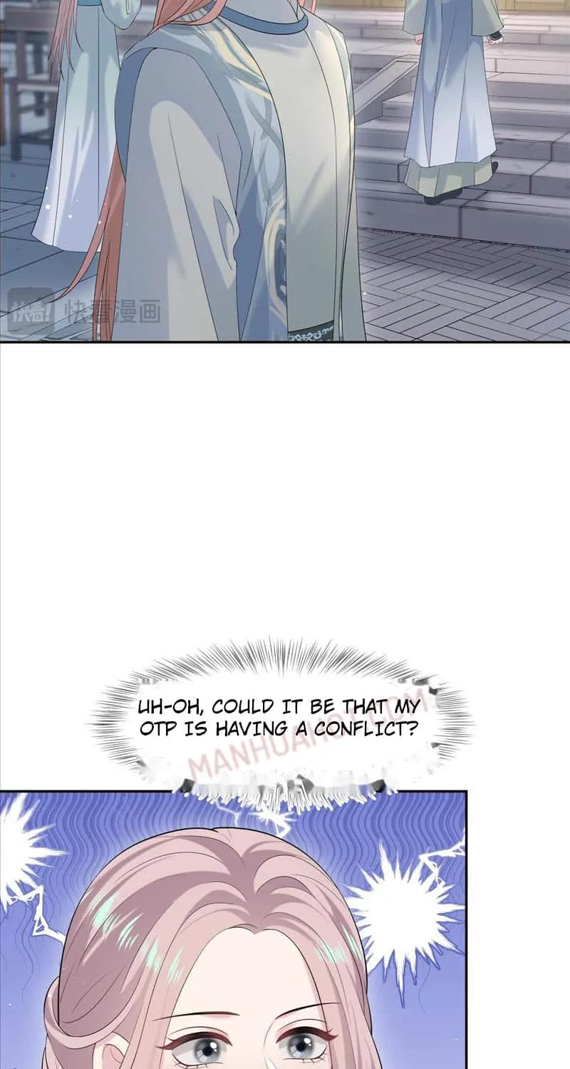 Read Seize My Boyfriend chapter 295 image 18 on Lezhin