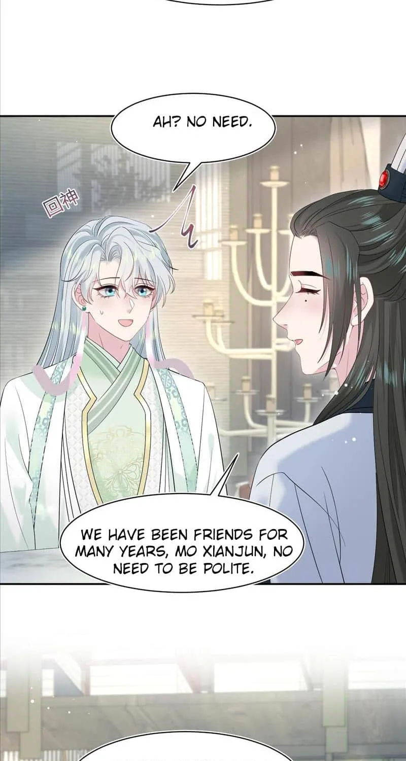Read Seize My Boyfriend chapter 295 image 2 on Lezhin